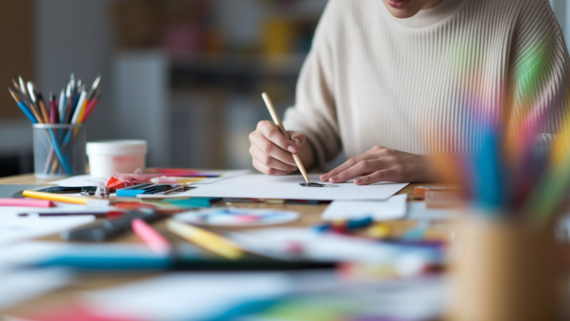 Comment transformer une passion pour les loisirs en un business rentable ?