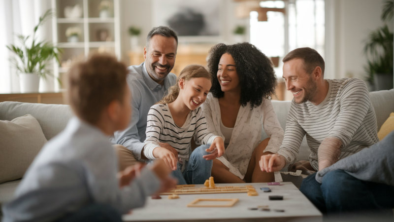 Comment financer des loisirs dans une nouvelle maison ?