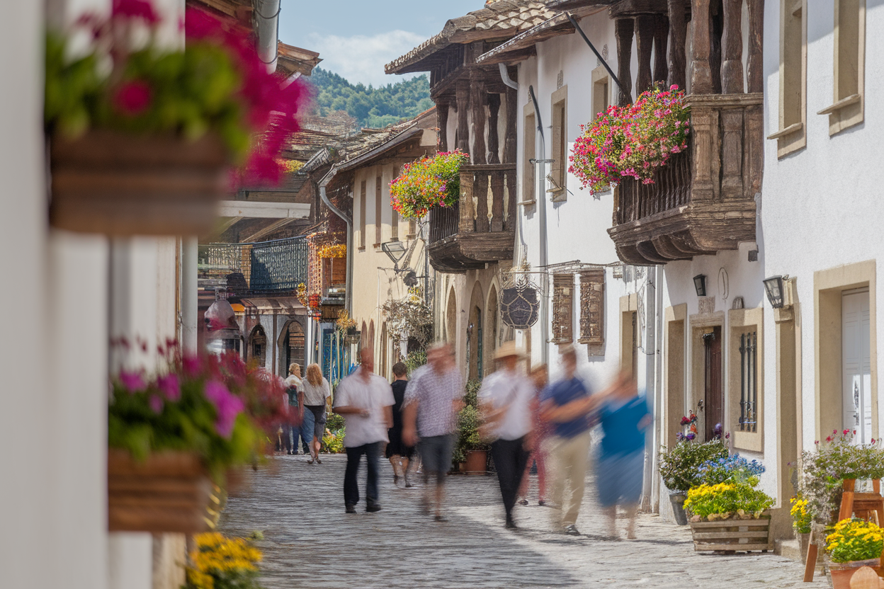 Comment la culture locale influence-t-elle la valeur d&rsquo;un investissement immobilier ?