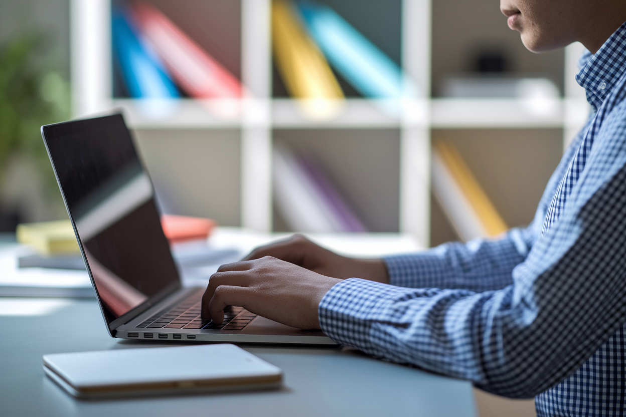 Quelles sont les meilleures formations en ligne pour développer ses compétences professionnelles ?