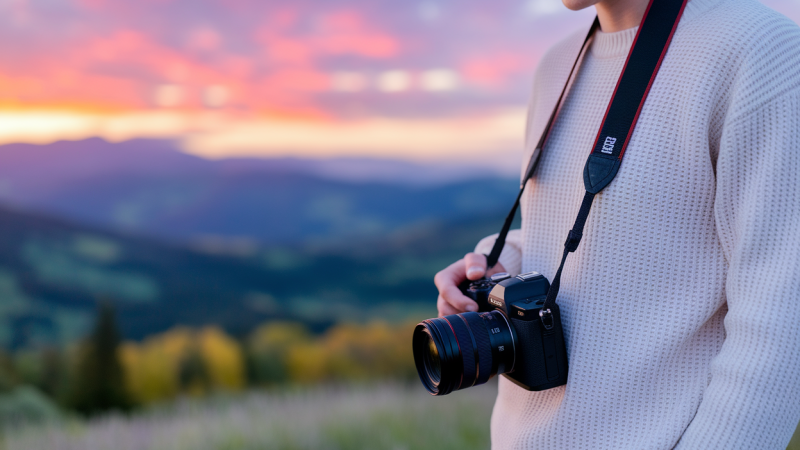 Quels sont les avantages de suivre une formation en photographie pour mes loisirs ?