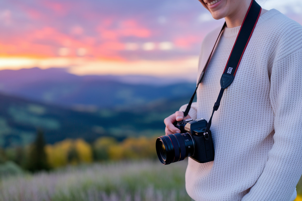 Quels sont les avantages de suivre une formation en photographie pour mes loisirs ?