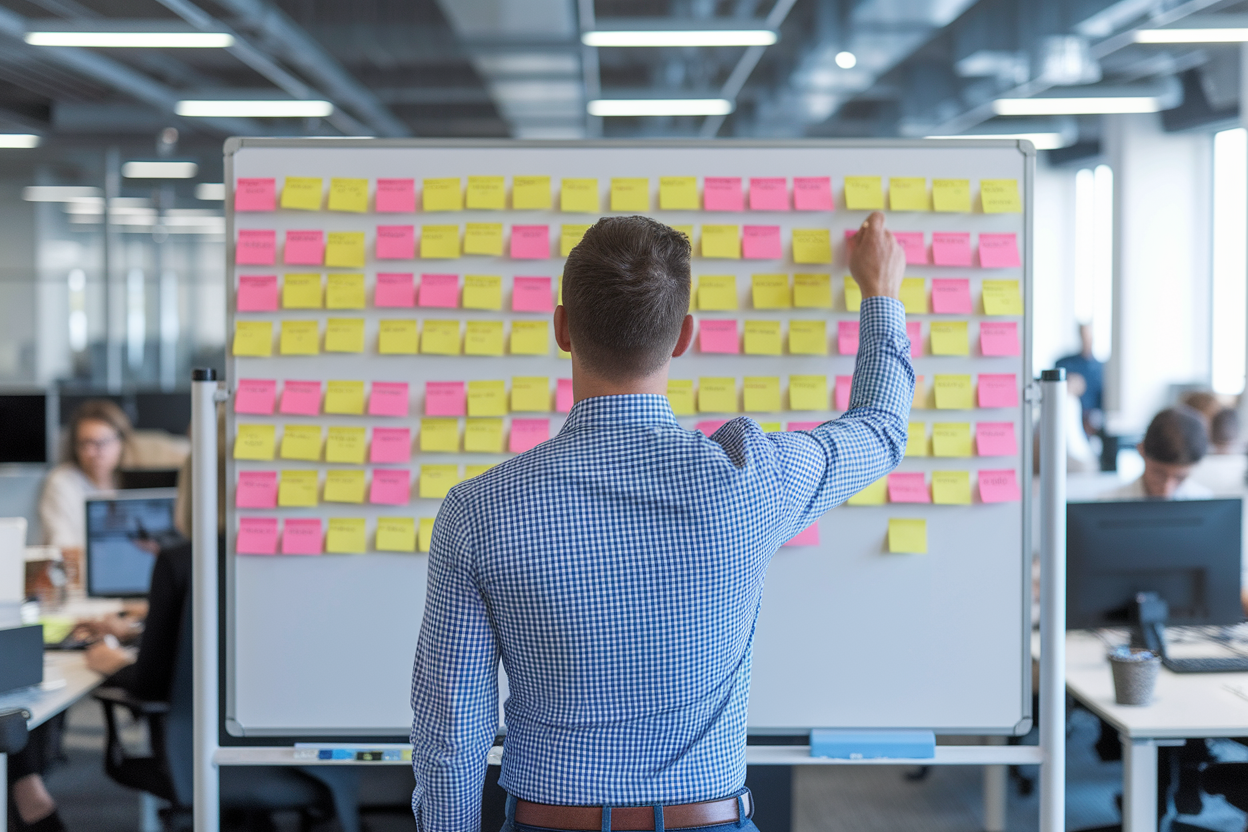 Comment optimiser la gestion du temps dans une petite entreprise ?